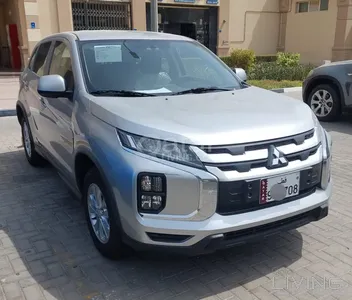 Mitsubishi ASX  2026